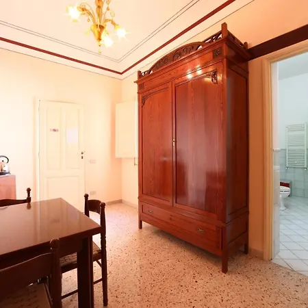 Al Bastione Imperiale Guest house Trapani