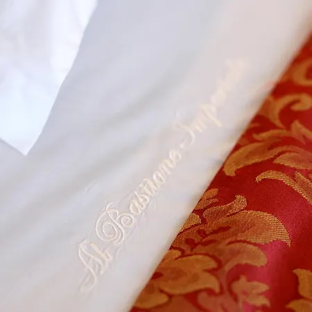 Al Bastione Imperiale Guest house 3*