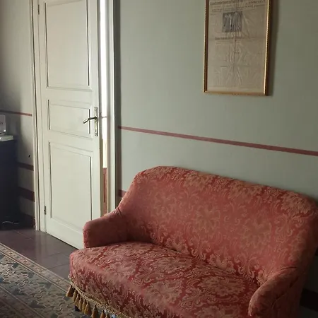 Al Bastione Imperiale Guest house Trapani