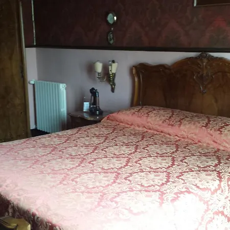 Al Bastione Imperiale Guest house