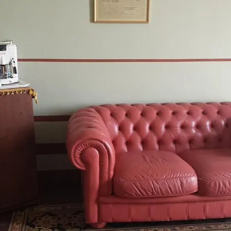 Guest house Al Bastione Imperiale Trapani