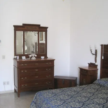 Al Bastione Imperiale Guest house