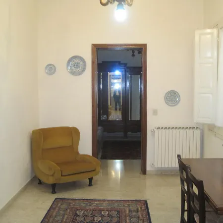 Guest house Al Bastione Imperiale Trapani