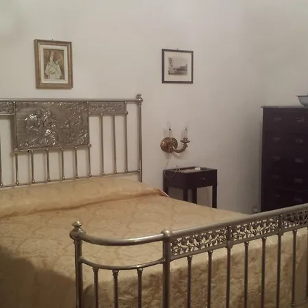 Guest house Al Bastione Imperiale 3*