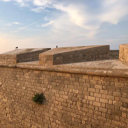 Al Bastione Imperiale Guest house