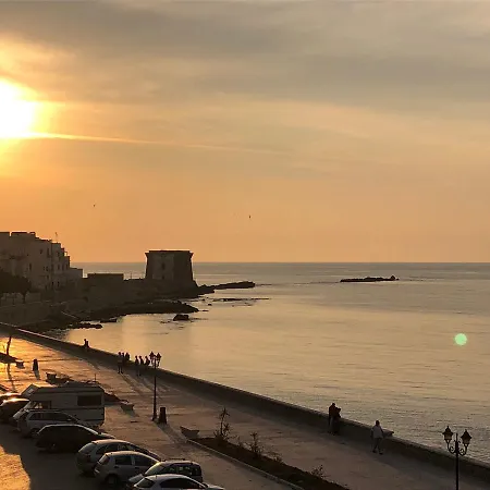 Guest house Al Bastione Imperiale