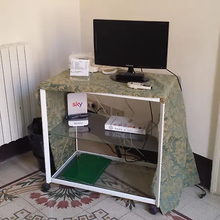 Al Bastione Imperiale Guest house Trapani