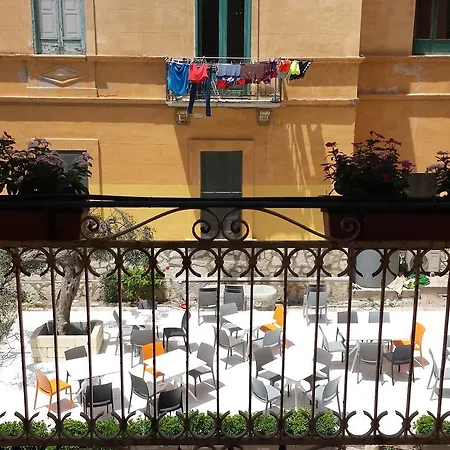 Guest house Al Bastione Imperiale