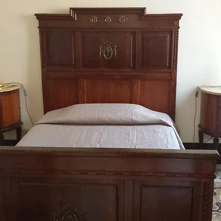 Al Bastione Imperiale Guest house