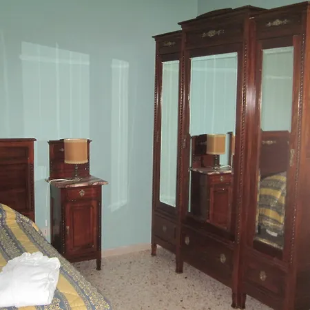 Al Bastione Imperiale Guest house Trapani