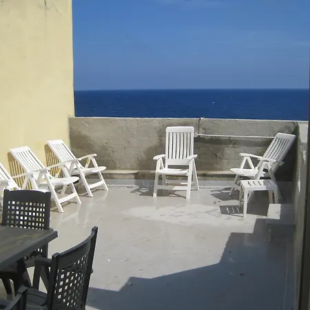 Guest house Al Bastione Imperiale 3*