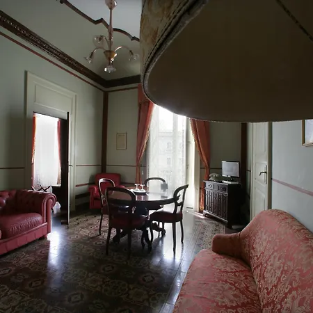 Al Bastione Imperiale Guest house