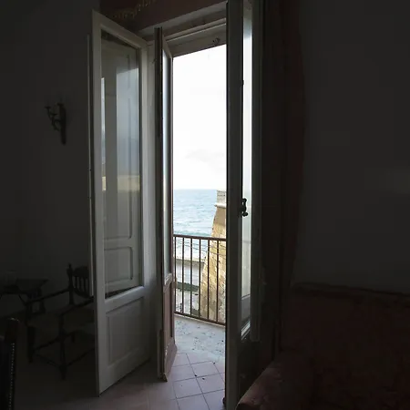 Guest house Al Bastione Imperiale Trapani