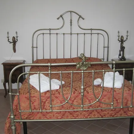 Al Bastione Imperiale Guest house Trapani