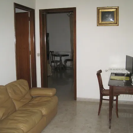 Guest house Al Bastione Imperiale Trapani