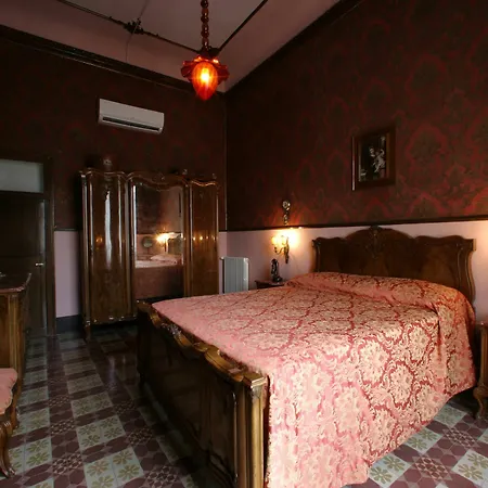 Guest house Al Bastione Imperiale 3*