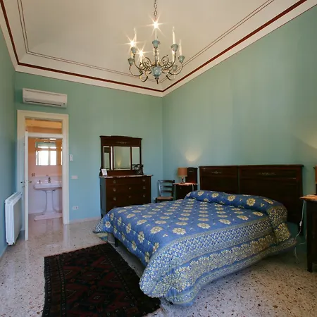 Al Bastione Imperiale Guest house Trapani