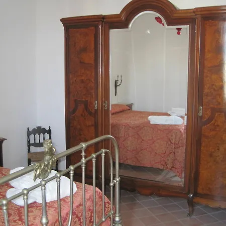 Al Bastione Imperiale Guest house