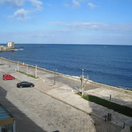 Al Bastione Imperiale Guest house 3*