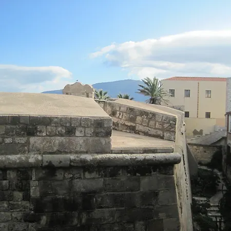 Guest house Al Bastione Imperiale Trapani