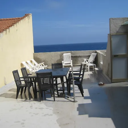 Guest house Al Bastione Imperiale Trapani