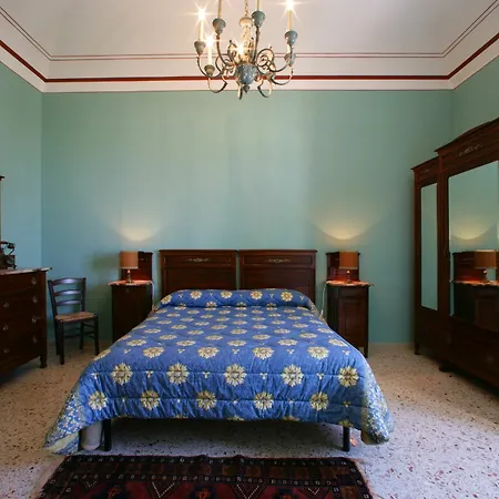 Guest house Al Bastione Imperiale Trapani