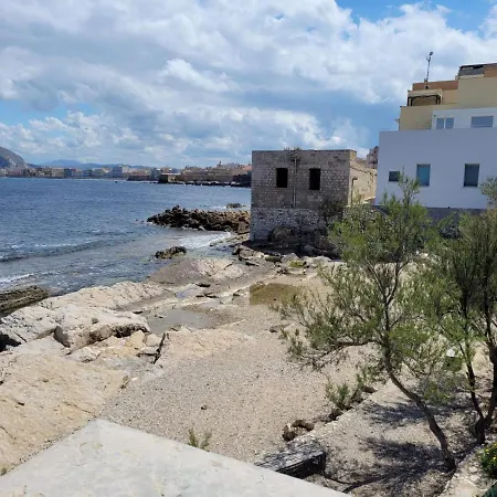 Affittacamere Al Bastione Imperiale Trapani