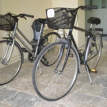 Affittacamere Al Bastione Imperiale 3*