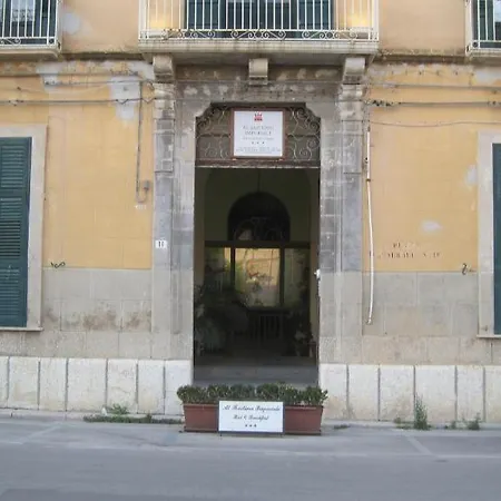 Al Bastione Imperiale 3* Trapani