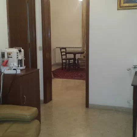Al Bastione Imperiale Affittacamere 3*