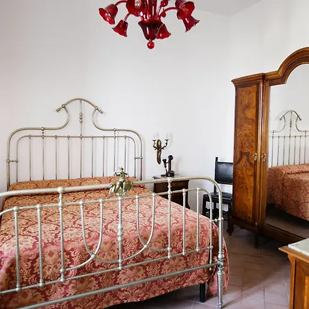 Al Bastione Imperiale Guest house