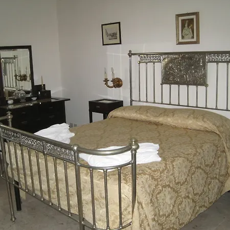 Al Bastione Imperiale Maison d'hôtes 3*