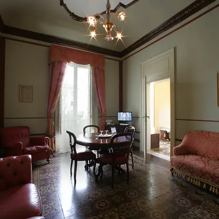 Guest house Al Bastione Imperiale