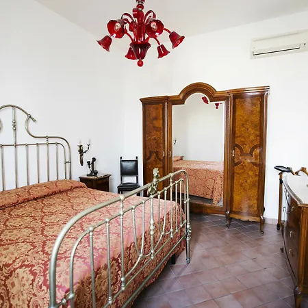 Al Bastione Imperiale Guest house Trapani