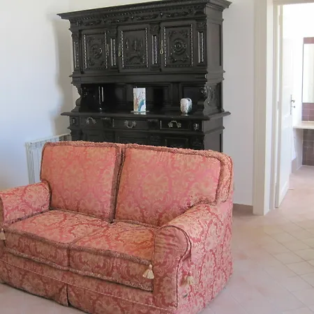 Al Bastione Imperiale Guest house